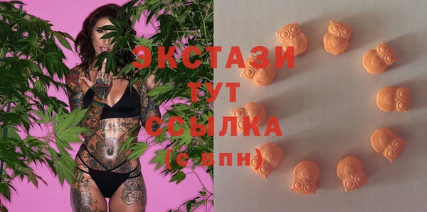 прущие крисы Инта